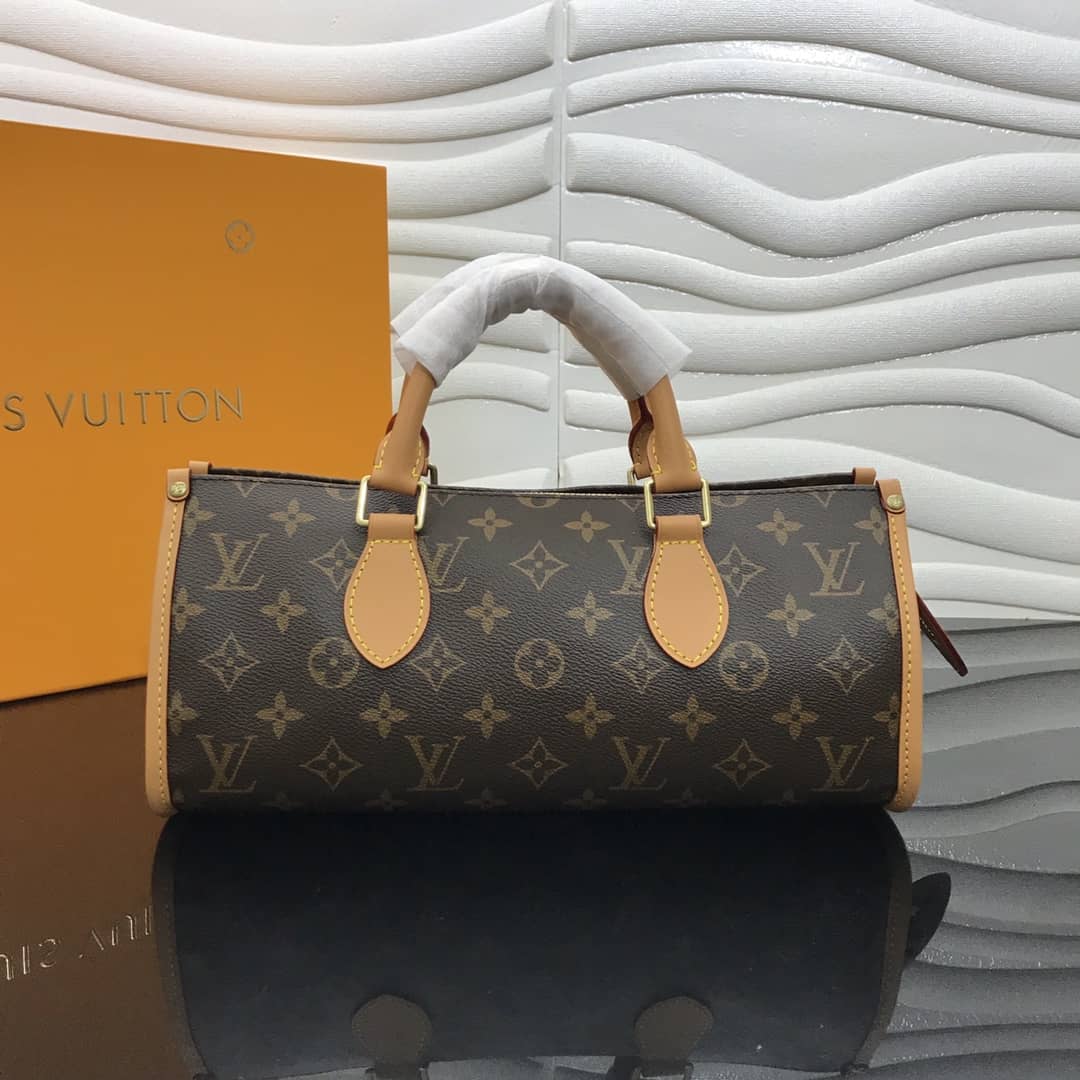 L0vis Vvtt0n Monogram Popincourt Bag Replica M40009