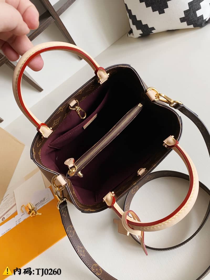 L0vis Vvtt0n Montaigne BB Monogram Shoulder Bag Replica M41055