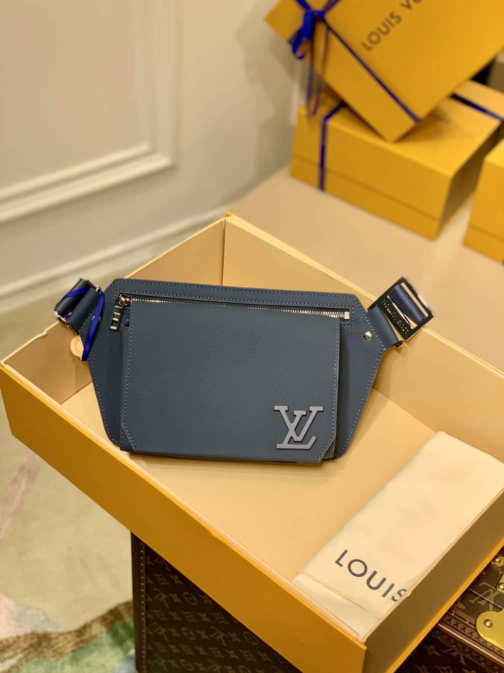 L0vis Vvtt0n New Sling Aerogram M59625 Replica Shoulder Bag