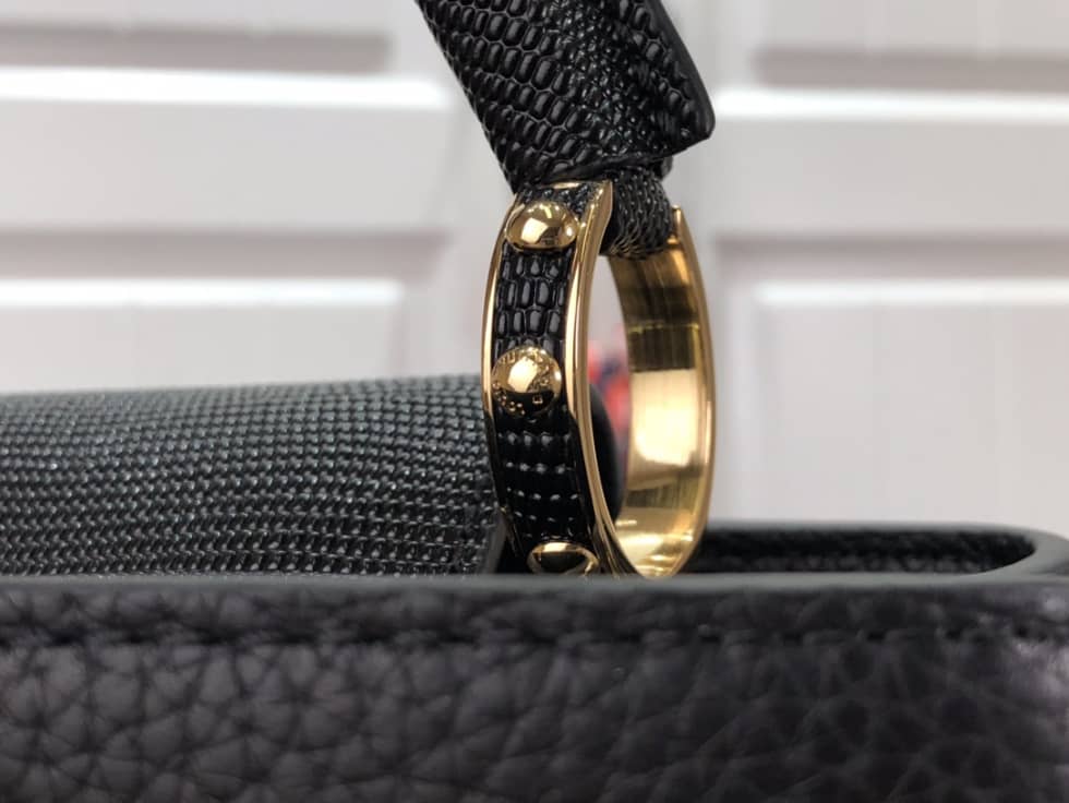L0vis Vvtt0n Capucines BB M59269 Replica Shoulder Bag