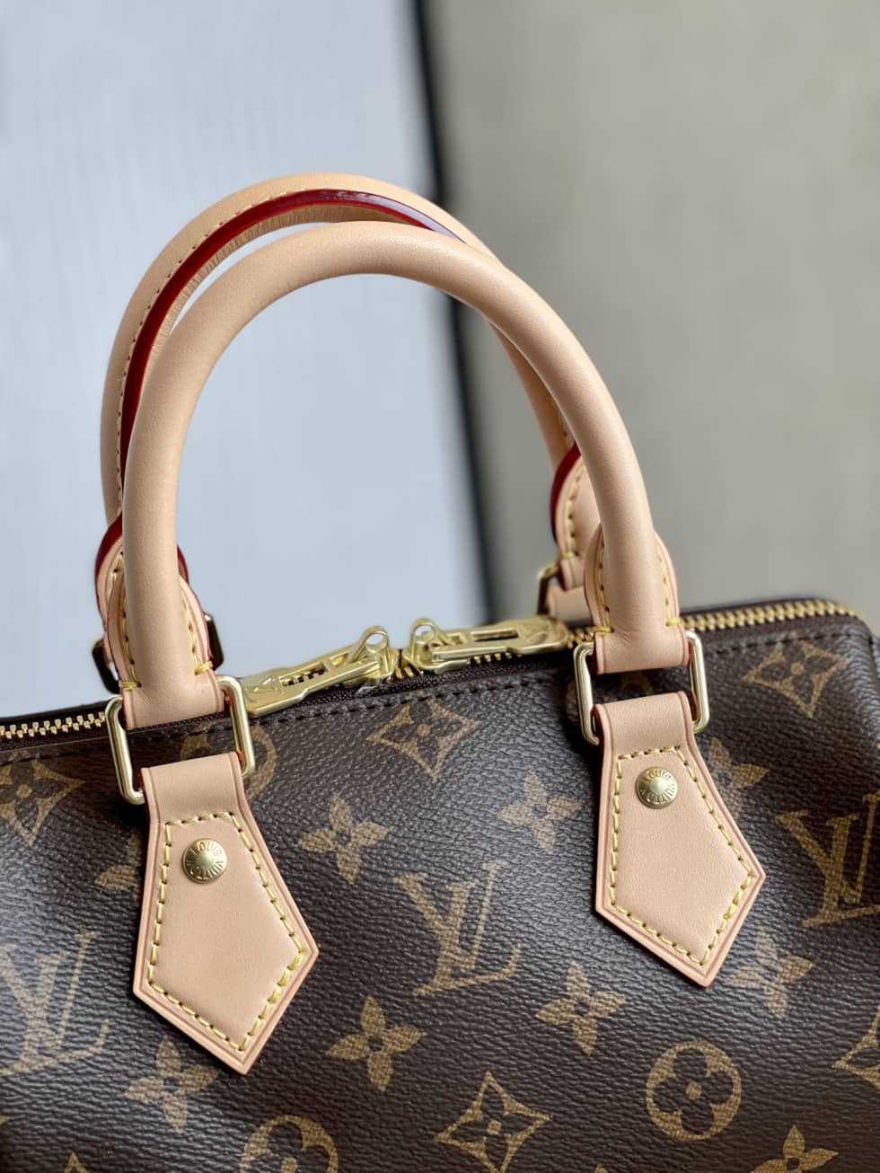 L0vis Vvtt0n Replica Bags Speedy Bandouliere 20 M45948