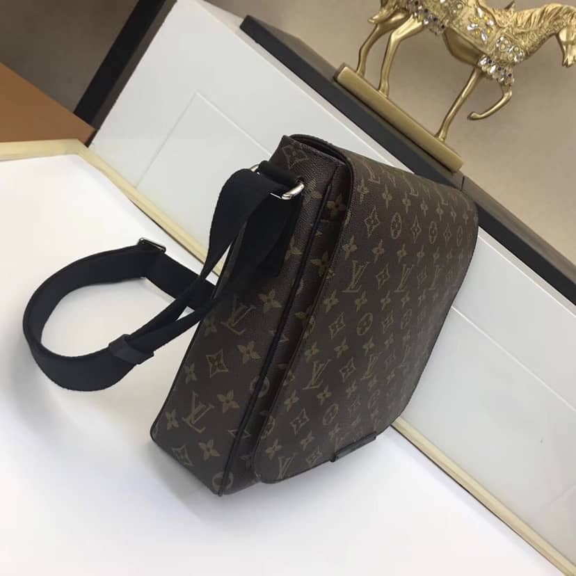 L0vis Vvtt0n District MM Crossbody Shoulder Bag Replica M40934
