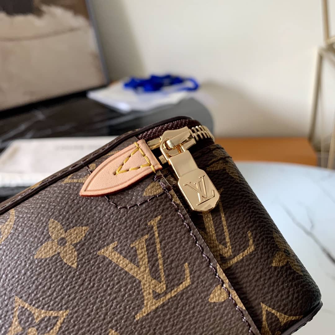 L0vis Vvtt0n Packing Cube GM Monogram Canvas Replica Bag M43690