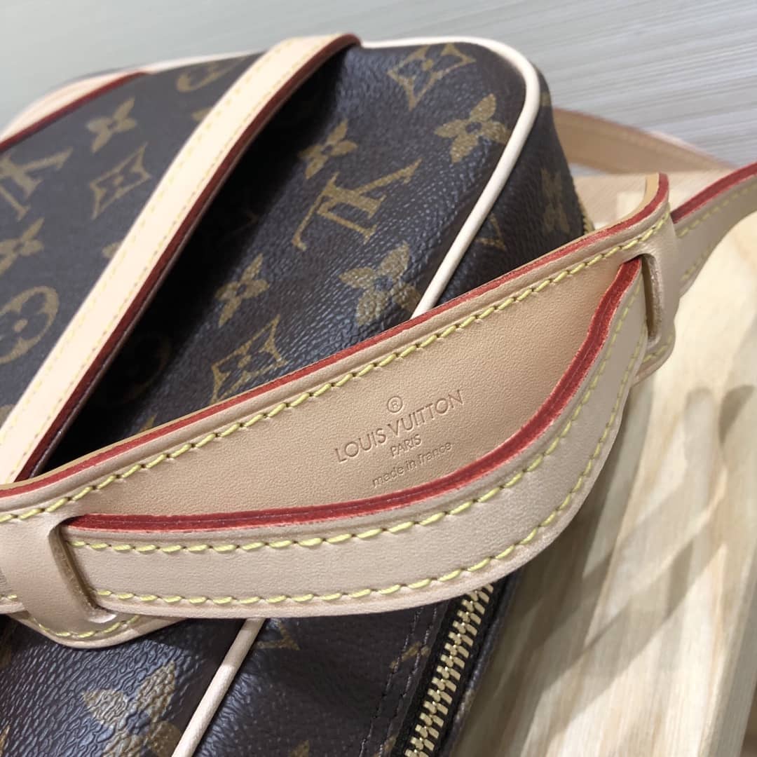 L0vis Vvtt0n Monogram Canvas Trocadero Bag Replica M45398