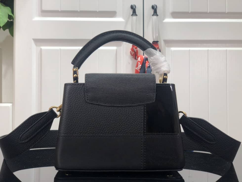 L0vis Vvtt0n Capucines BB M59269 Replica Shoulder Bag