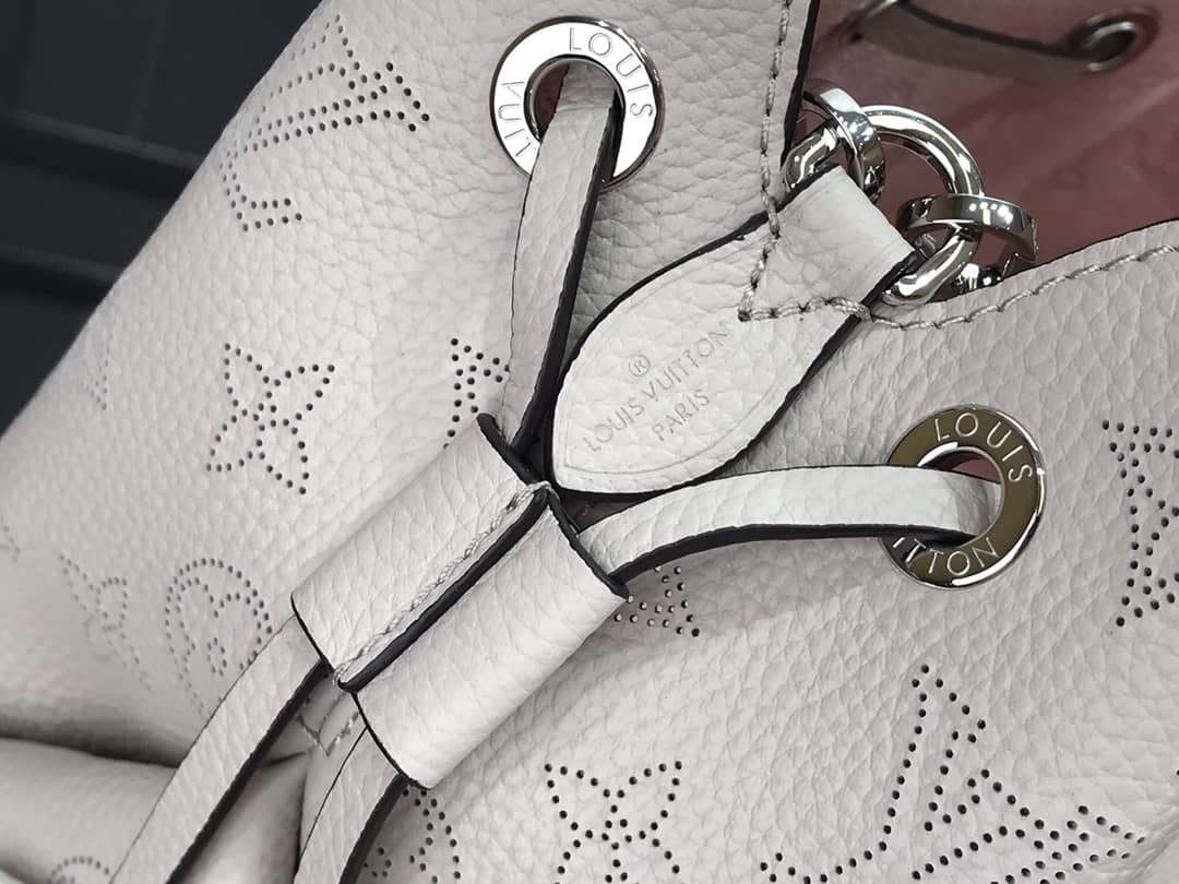 L0vis Vvtt0n Bella Mahina Magnolia Leather Replica Bag M57068 Beige