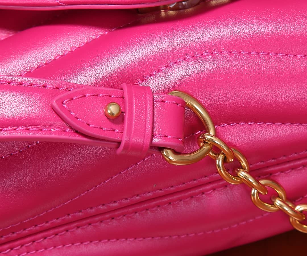L0vis Vvtt0n New Wave Chain Agathe Replica Bag M58553