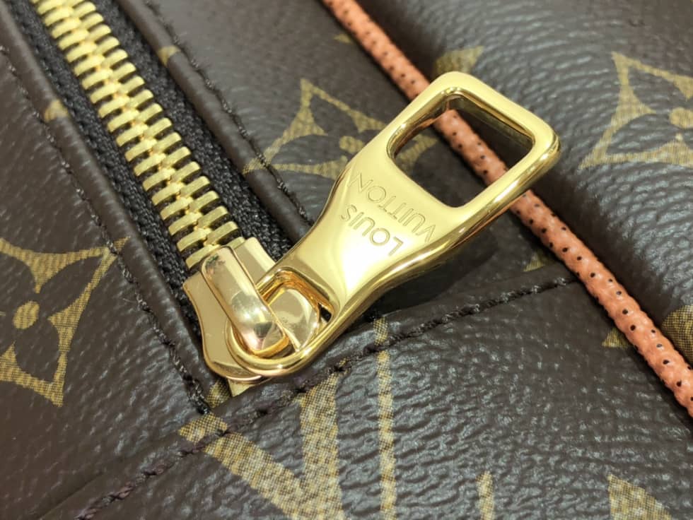 L0vis Vvtt0n X NBA Keepall Trio Pocket Bag M45794 Replica