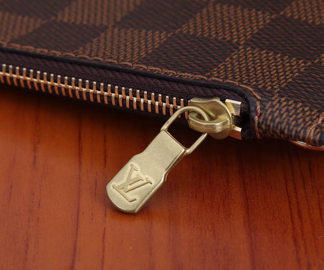 L0vis Vvtt0n Neverfull Dupe MM Damier Ebene Tote N41358