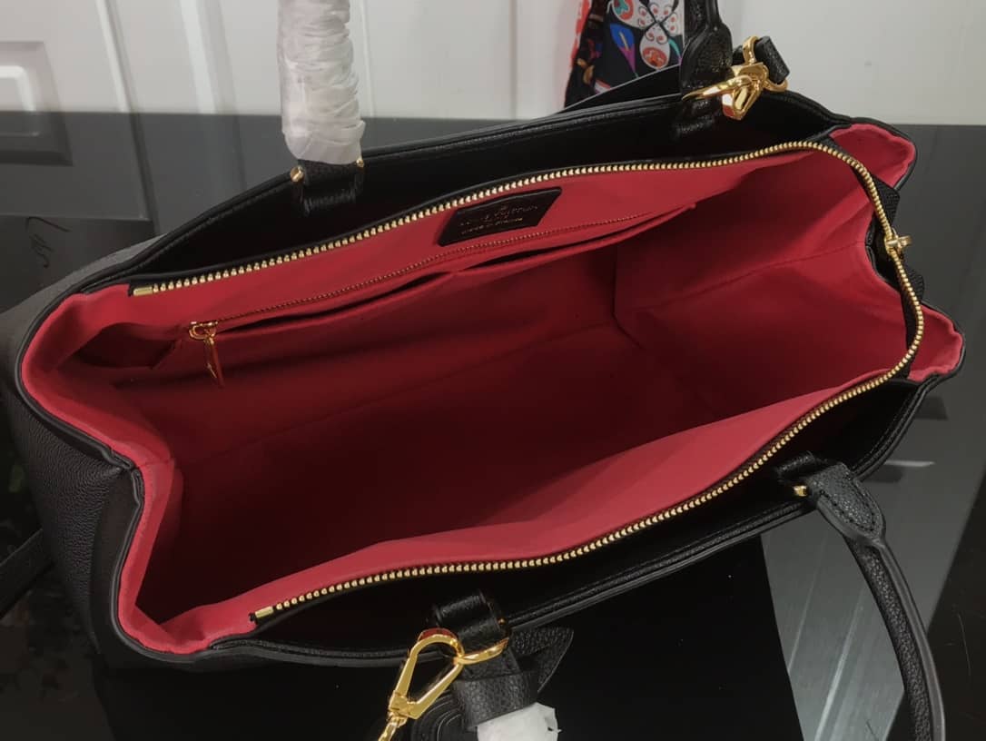 Pop Fashion Designer Tote Bag
