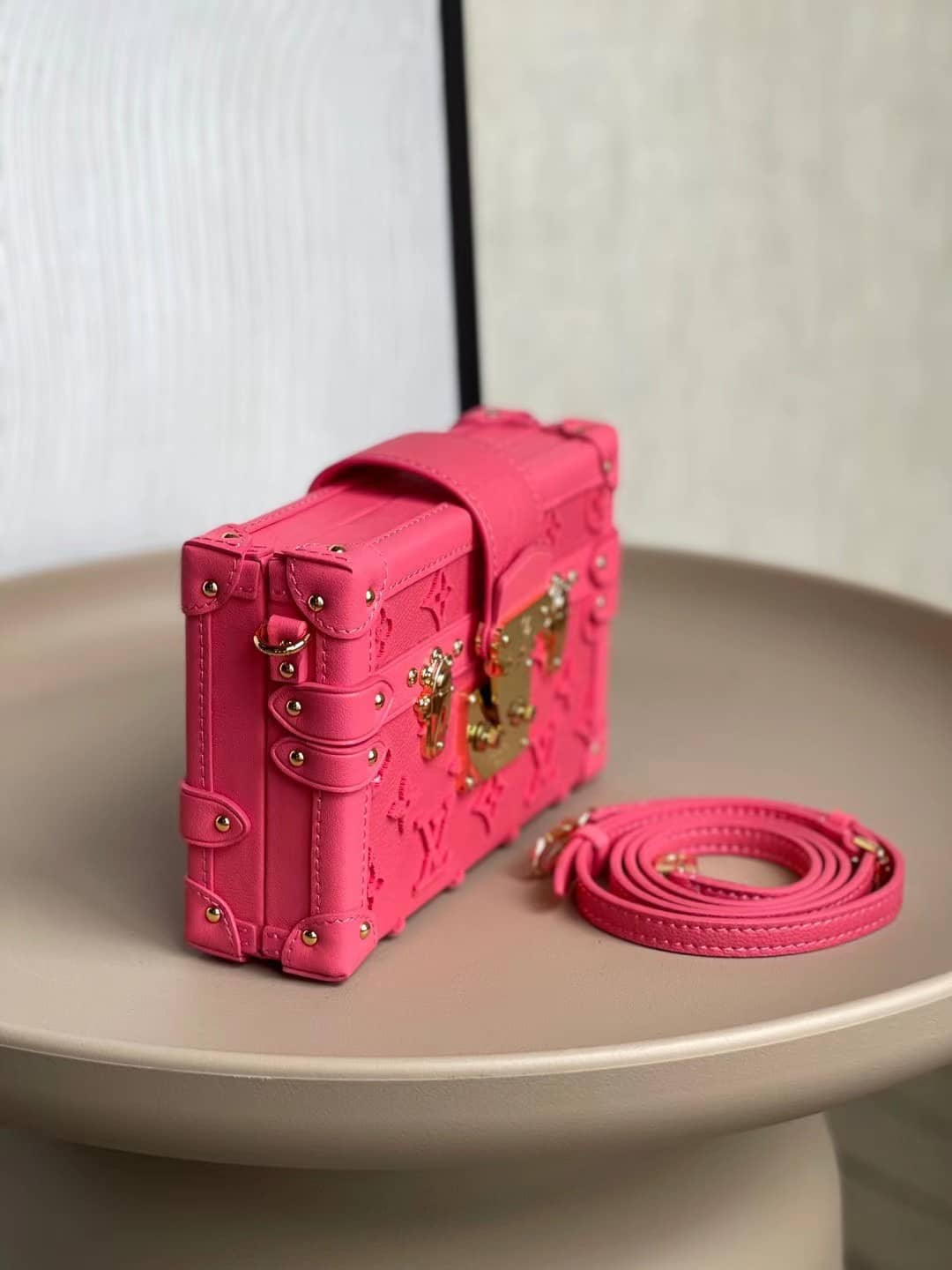 L0vis Vvtt0n Petite Malle M20745 Replica Shoulder Bag