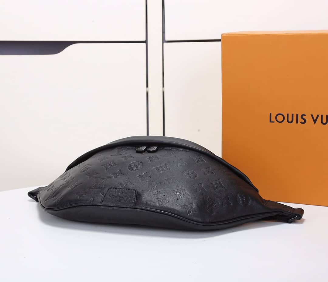 LV Bum Bag Dupe Discovery Mens Leather M44388(ColaReps)