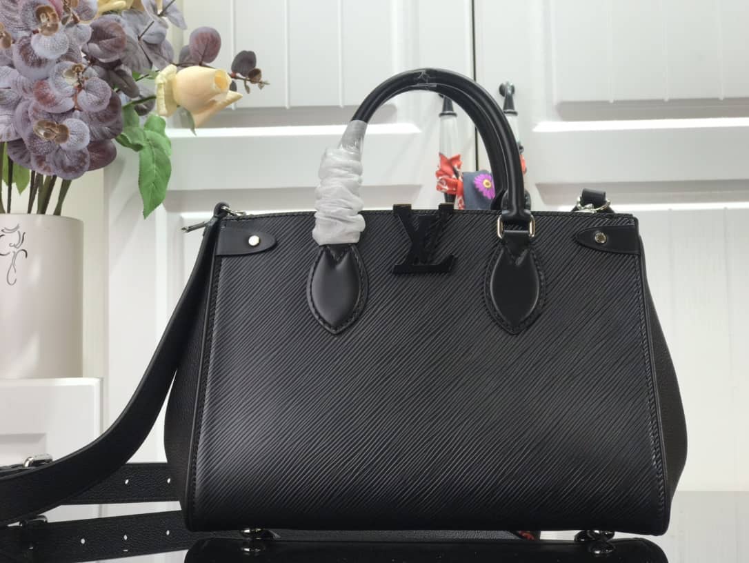 L0vis Vvtt0n Grenelle PM Tote Replica M57680