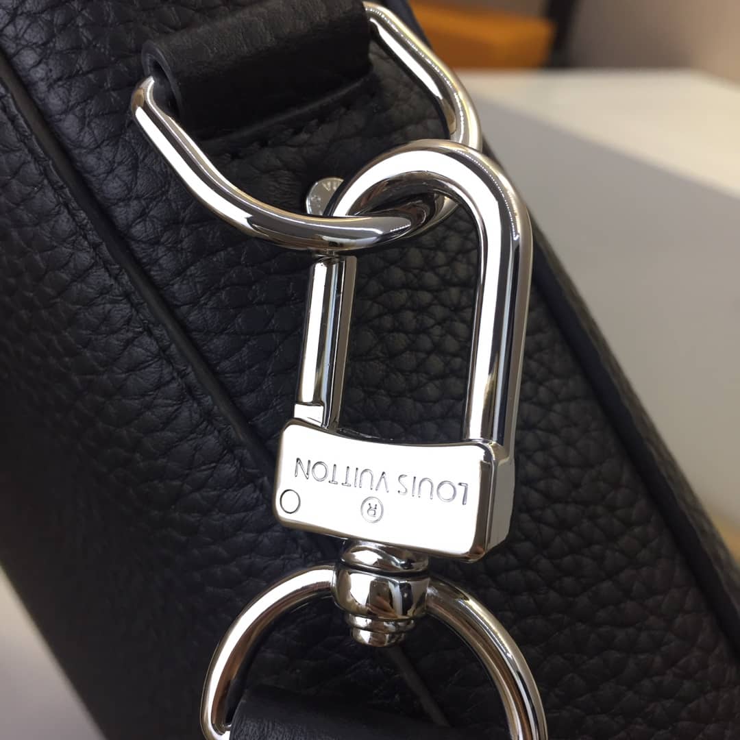 L0vis Vvtt0n Genuine Tolyon Victor Business Bag Replica M41352