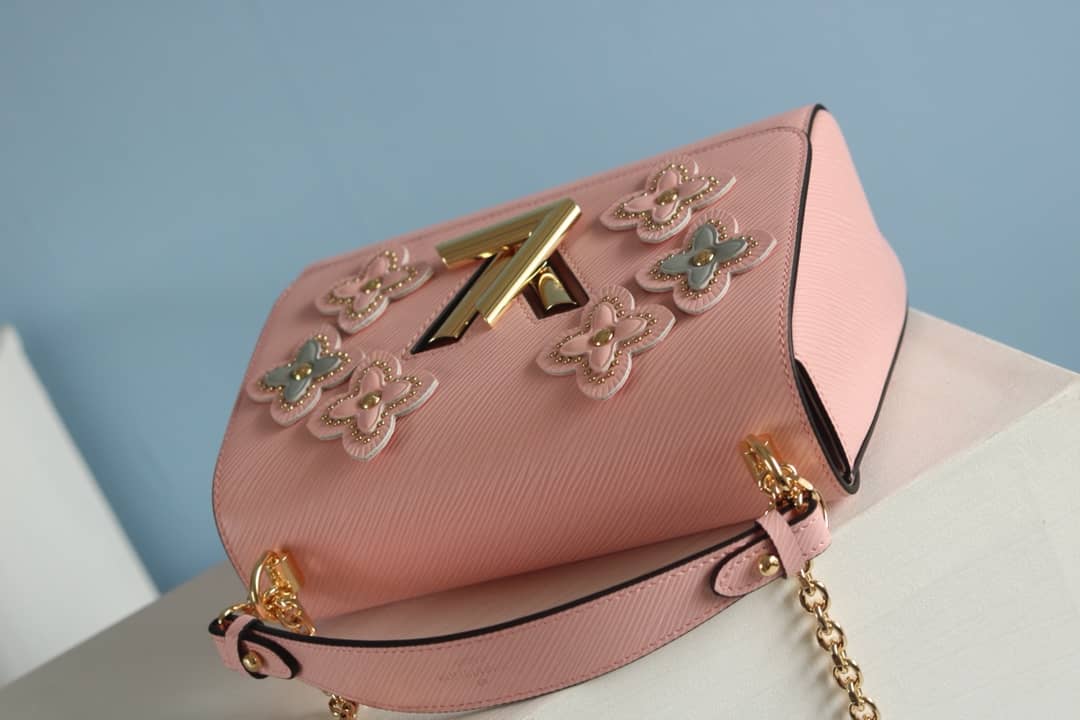 L0vis Vvtt0n Twist Epi Handbag Replica