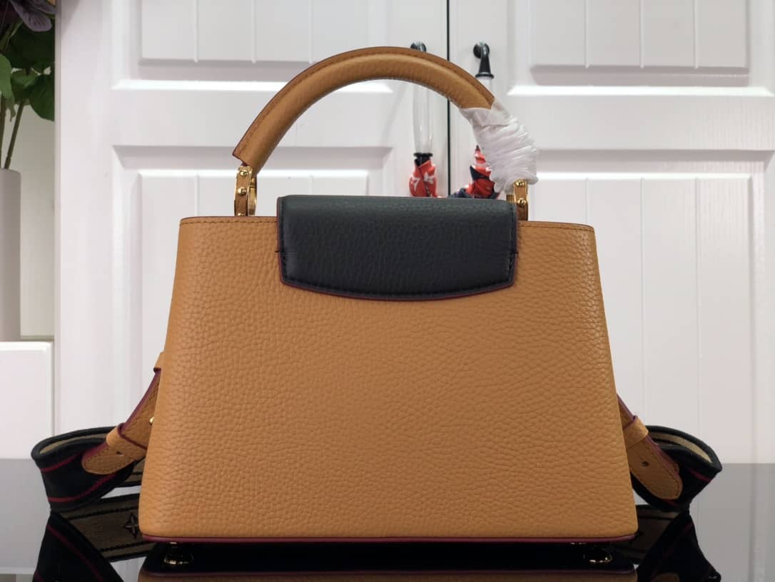 Must Have Designer Shoulder Bag