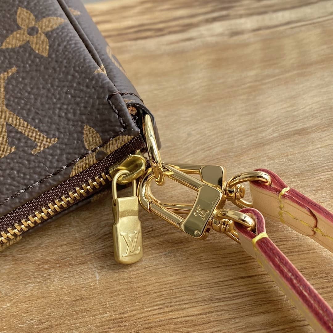 L0vis Vvtt0n Pochette Dupe Monogram Accessoires Pouch M51980