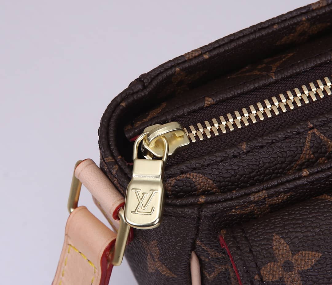 L0vis Vvtt0n Monogram Viva Cite PM Classic Replica Handbag M51166