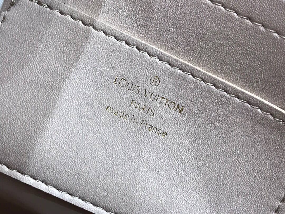 L0vis Vvtt0n Replica Bags One Handle MM Replica Bag Yellow M57090