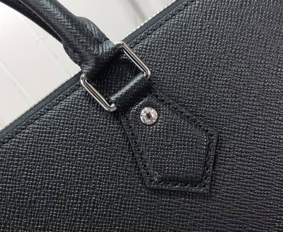 L0vis Vvtt0n Slim Briefcase M30810 Replica Mens Bag
