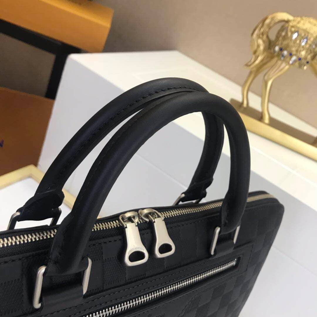 L0vis Vvtt0n Damier Amphini Avenue Briefcase Replica N41020
