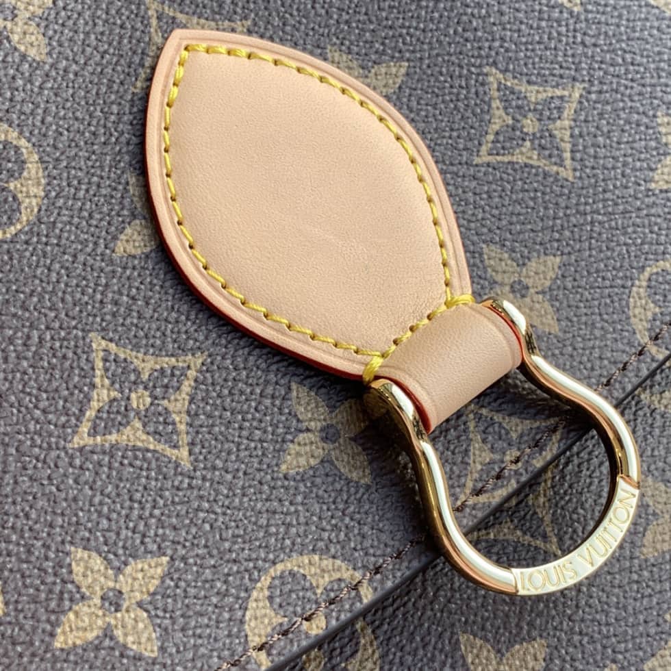 L0vis Vvtt0n Saint Cloud Mini Monogram Canvas M51242 Replica Messenger Bag
