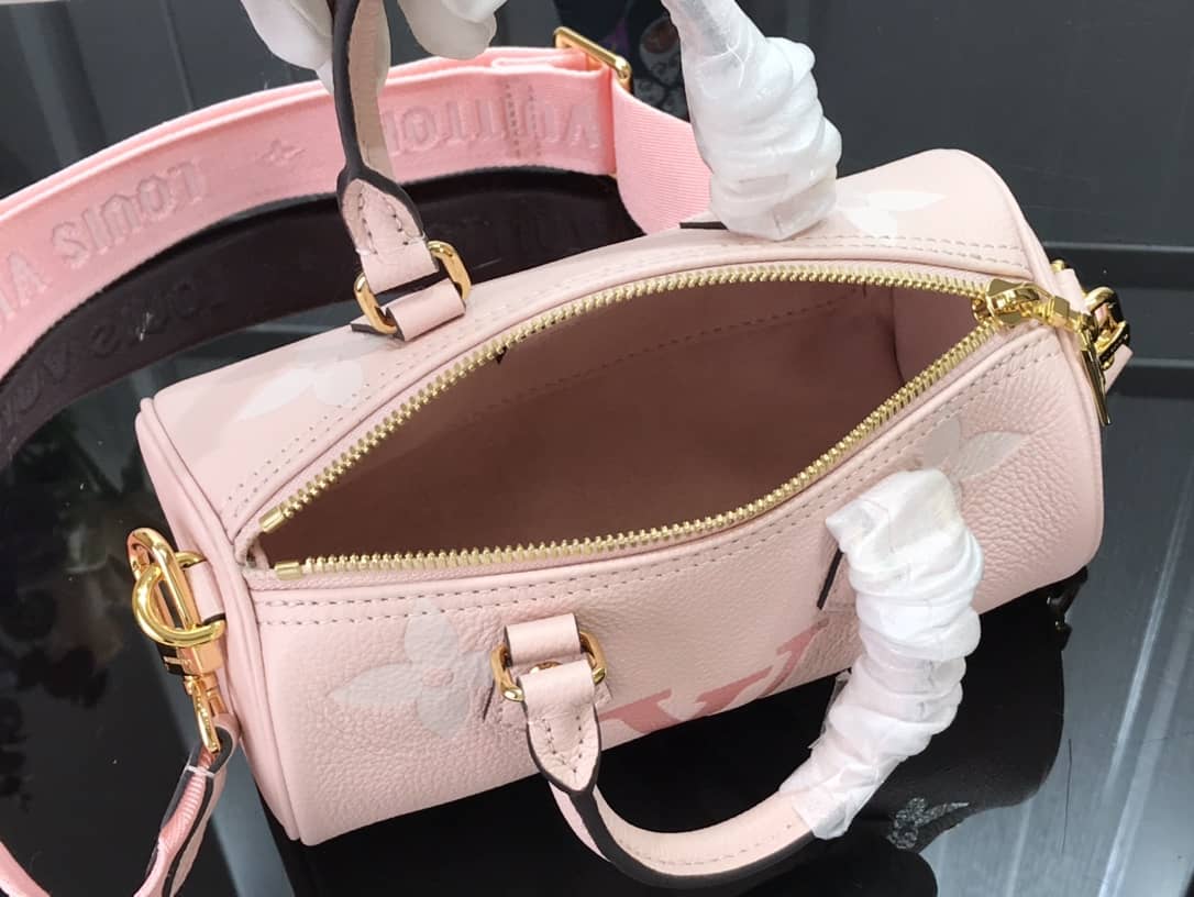 L0vis Vvtt0n Papillon BB Replica Crossbody Bag M45707