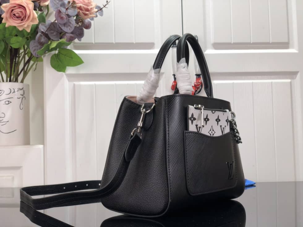 L0vis Vvtt0n Epi Marelle Tote BB M59952 Replica Shoulder Bag