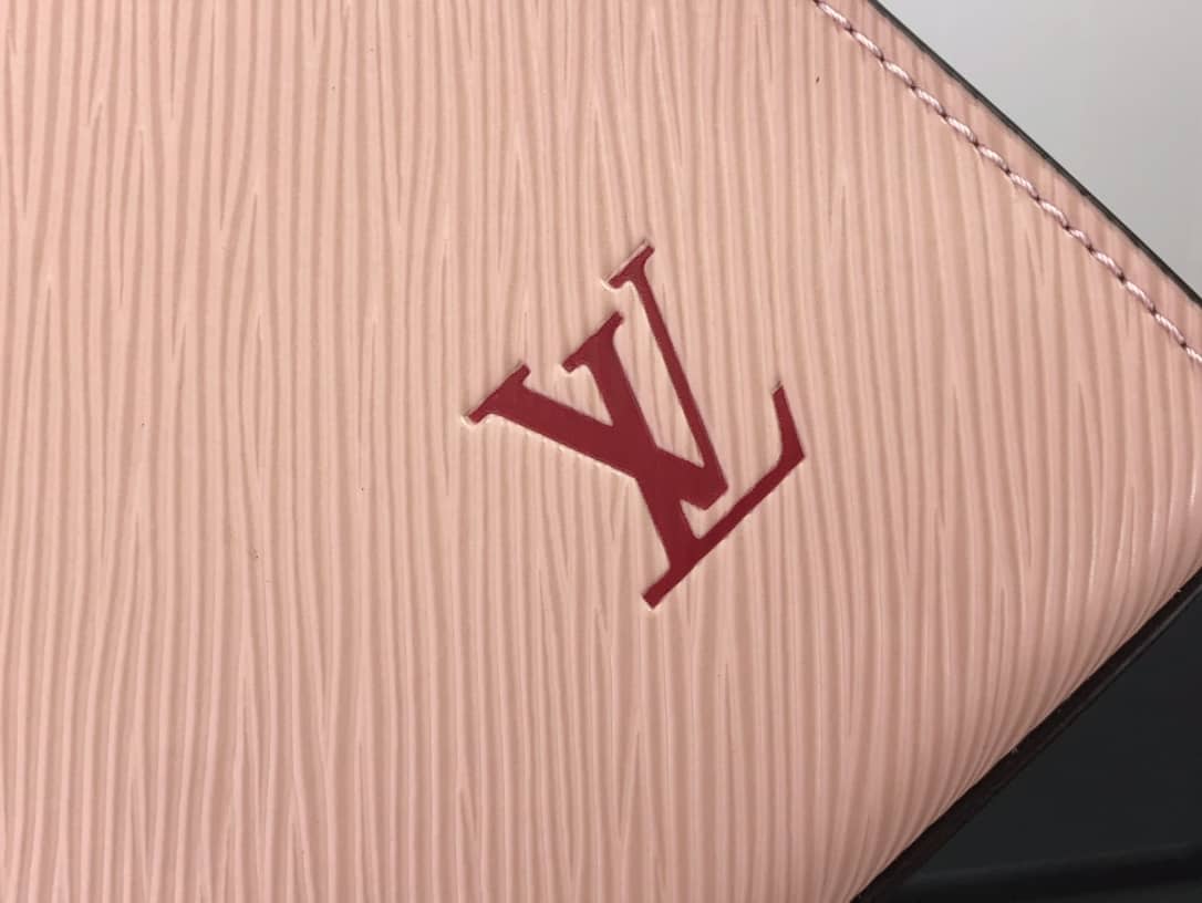 L0vis Vvtt0n Sac Plat BB Shoulder Bag Replica Pink M58660
