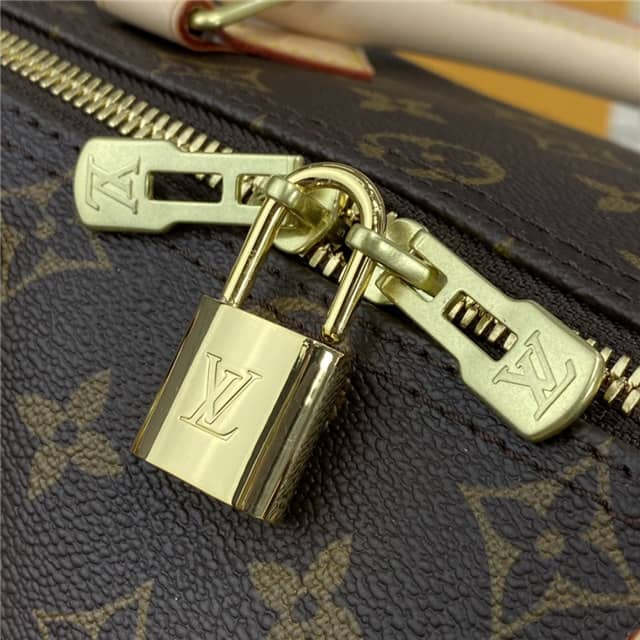 L0vis Vvtt0n Speedy 30 Monogram Canvas M41108 Replica Bag
