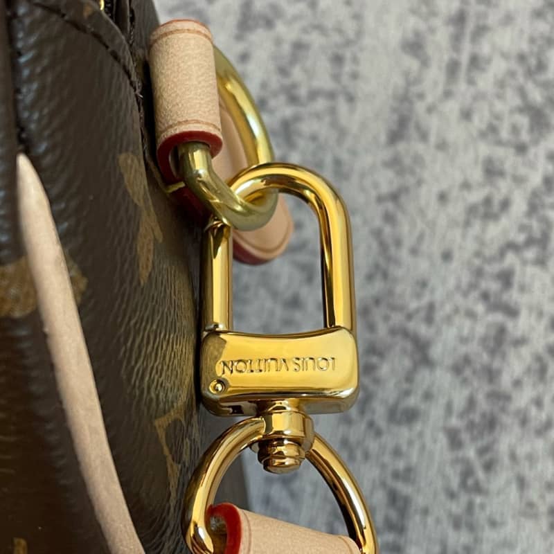 L0vis Vvtt0n Monogram Canvas Speedy Bag Replica M41114