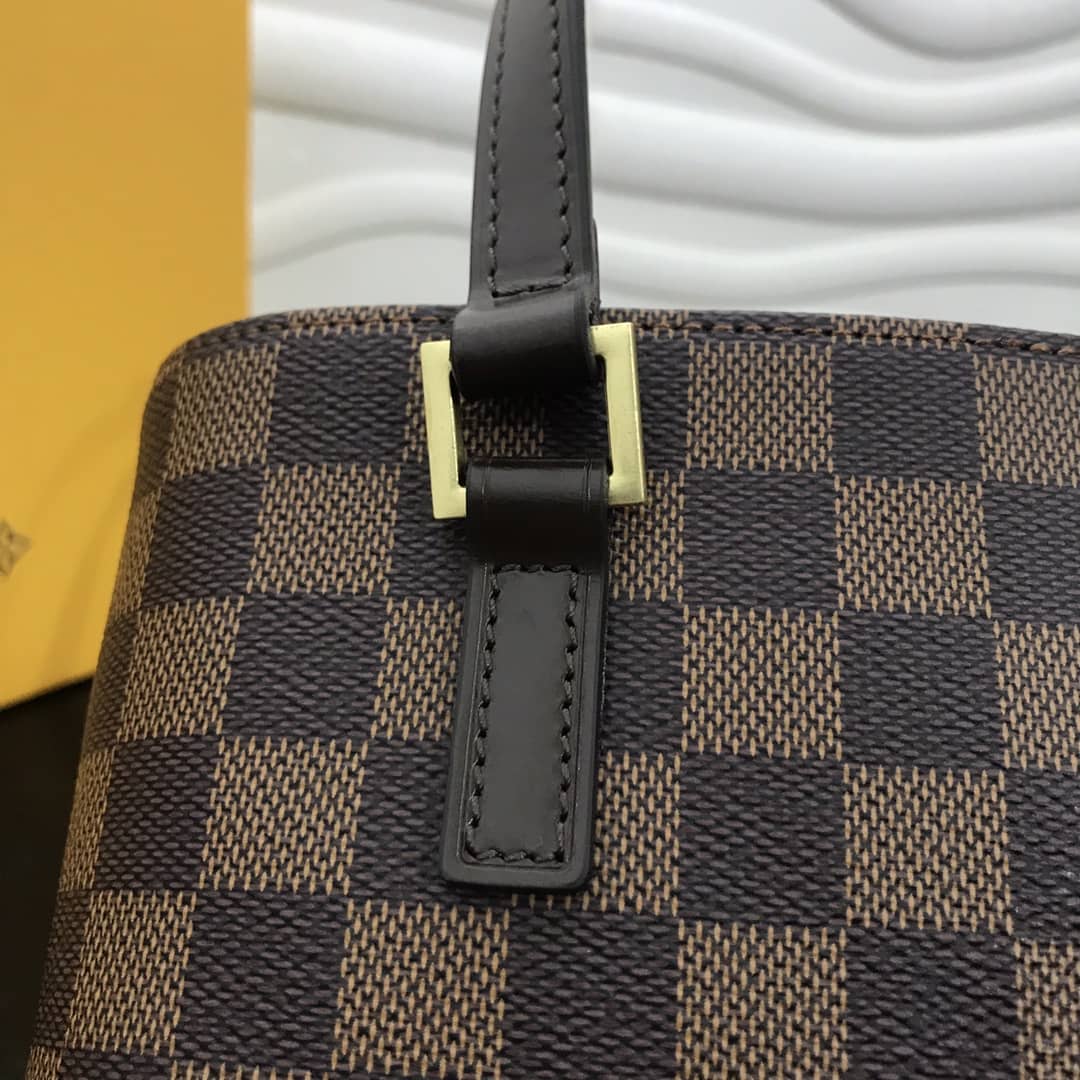 L0vis Vvtt0n Damier Ebene Vavin PM Tote Replica Bag