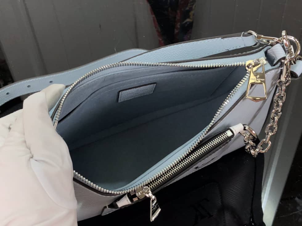 L0vis Vvtt0n Epi Marelle 2way Leather M80688 Replica Shoulder Bag