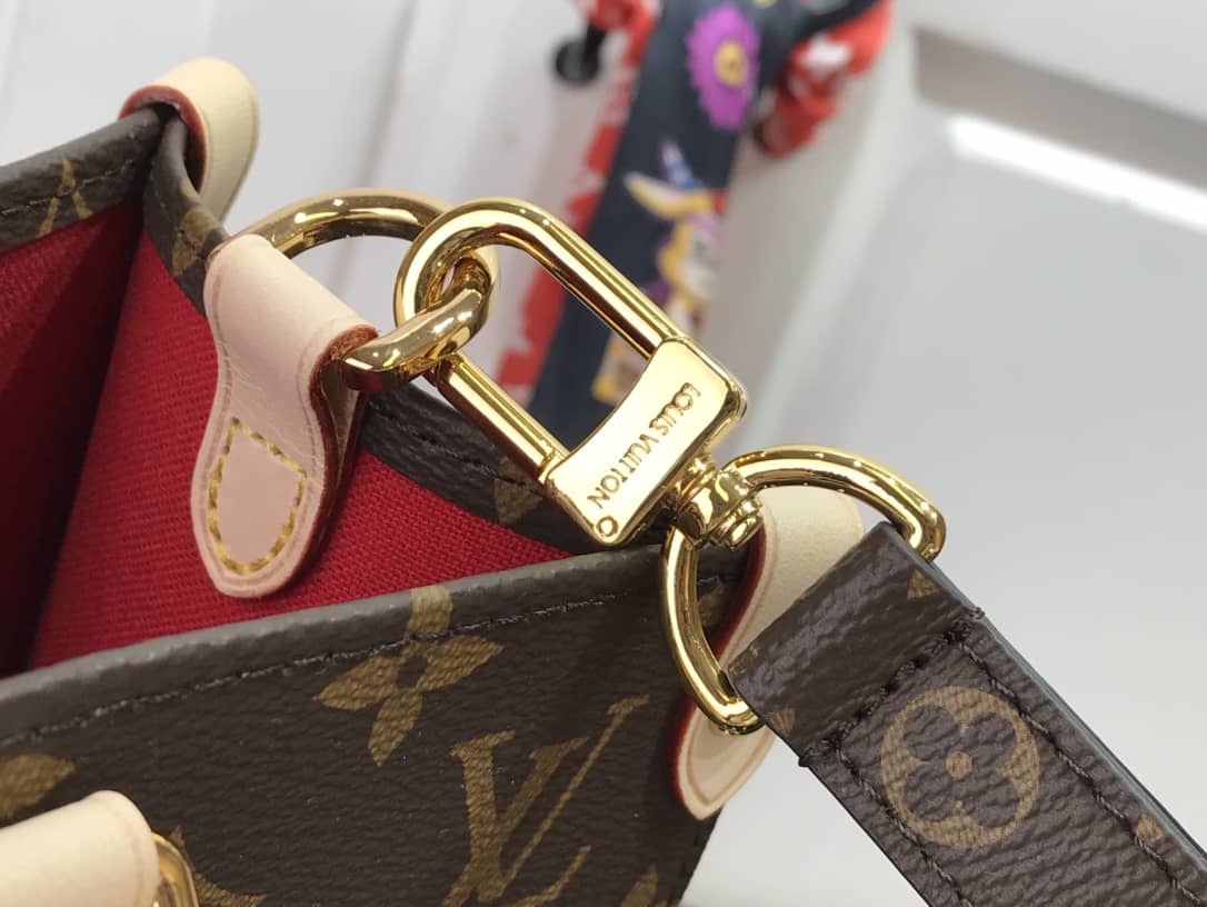 L0vis Vvtt0n Monogram Sac Plat Petit Bag Replica M45848