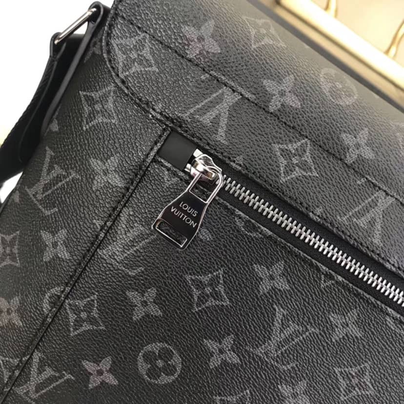 L0vis Vvtt0n Monogram Eclipse Messenger MM Shoulder Bag Replica M40539