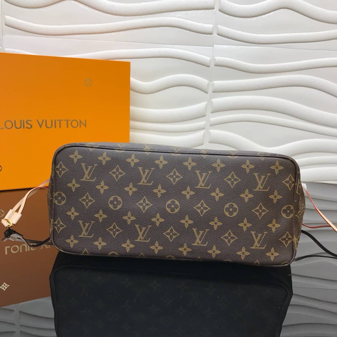 L0vis Vvtt0n Monogram Neverfull MM Bag Replica M40995