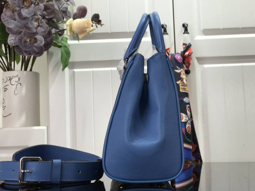 L0vis Vvtt0n Grenelle Tote PM M57680 Replica Shoulder Bag