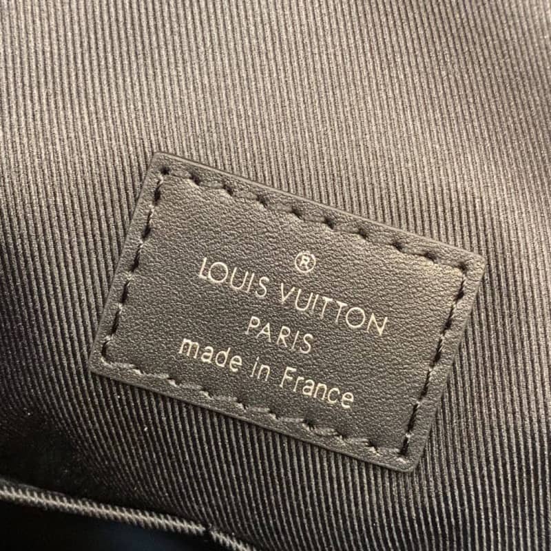L0vis Vvtt0n Mens Monogram Eclipse Canvas Tote Backpack Replica M45221