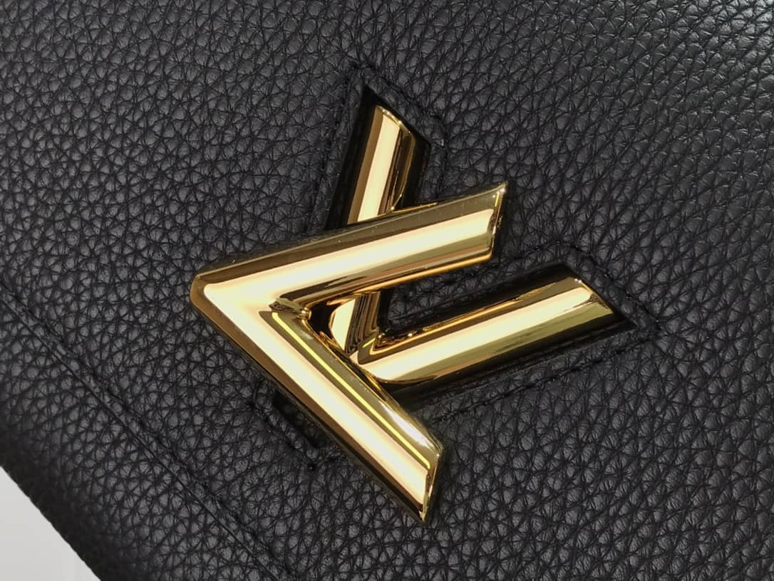 L0vis Vvtt0n Replica Bags One Handle PM Bag Replica Black M57093