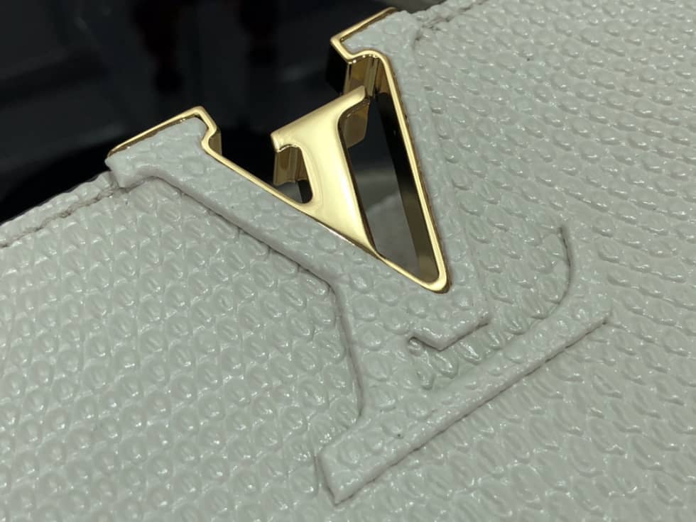 L0vis Vvtt0n Capucines BB Collection N98093 Replica Shoulder Bag
