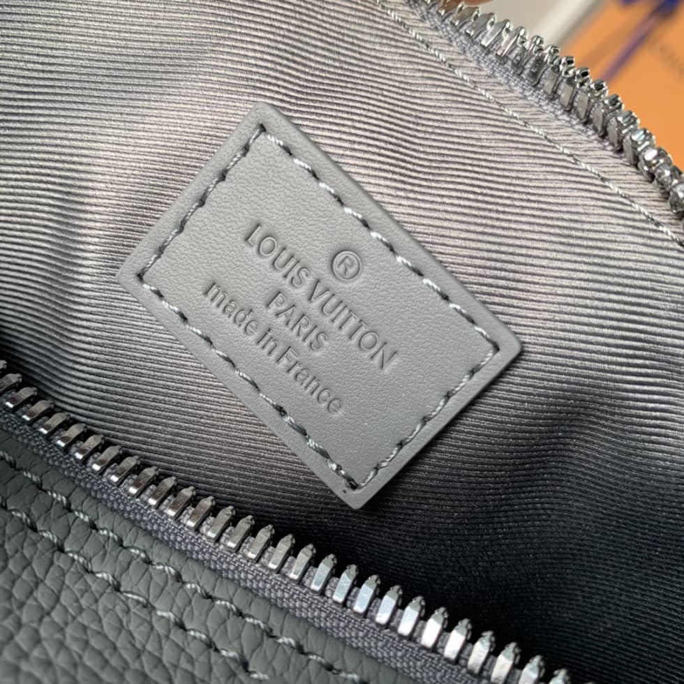 L0vis Vvtt0n Keepall XS Gery M81003 Replica Shoulder Bag
