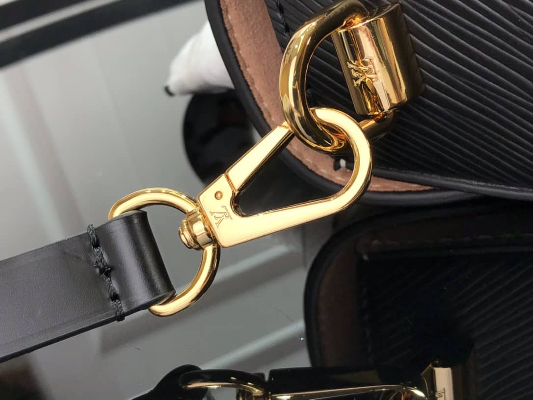 L0vis Vvtt0n Replica Bags Twist PM Replica Handbag Epi Leather M58546
