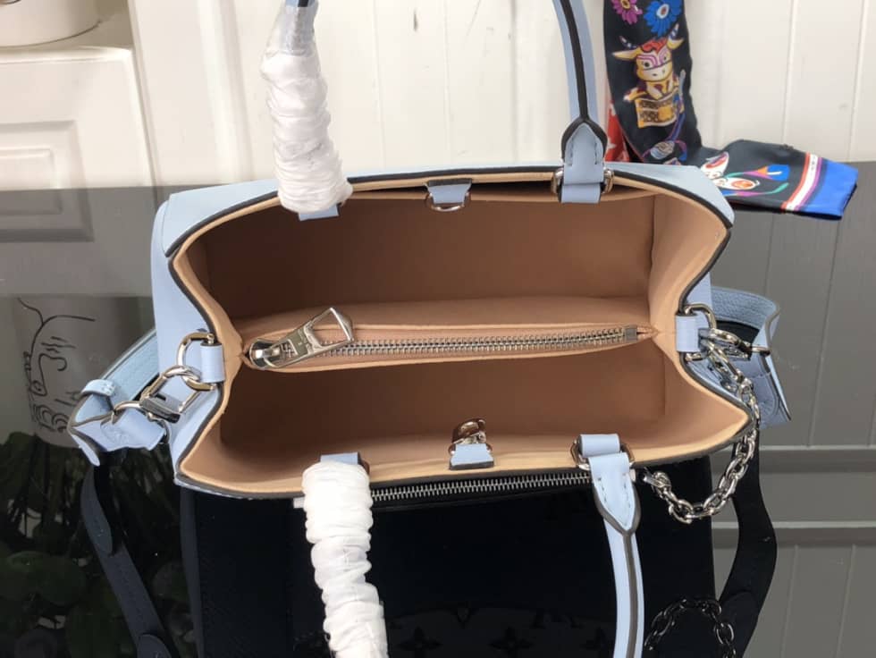 LV Tote Dupe Marelle Tote BB M59950 Replica Shoulder Bag