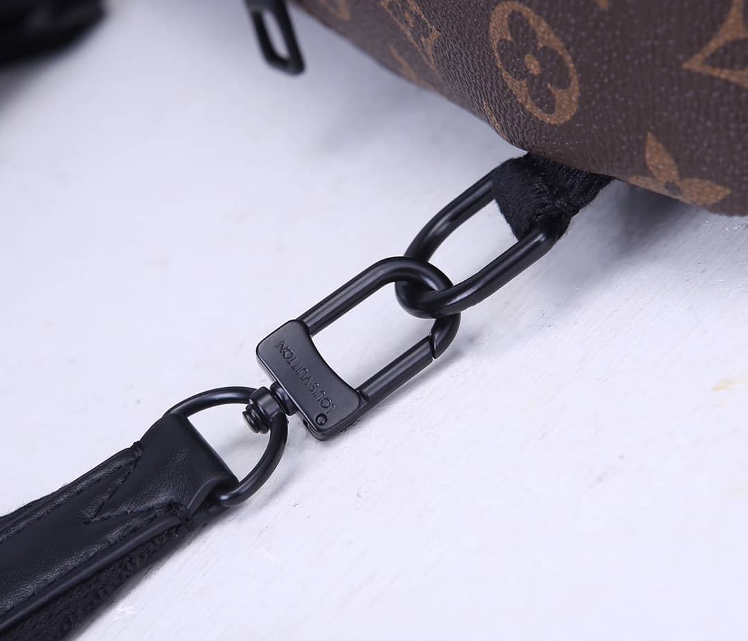 L0vis Vvtt0n Avenue Sling Bag Replica Brown N41719