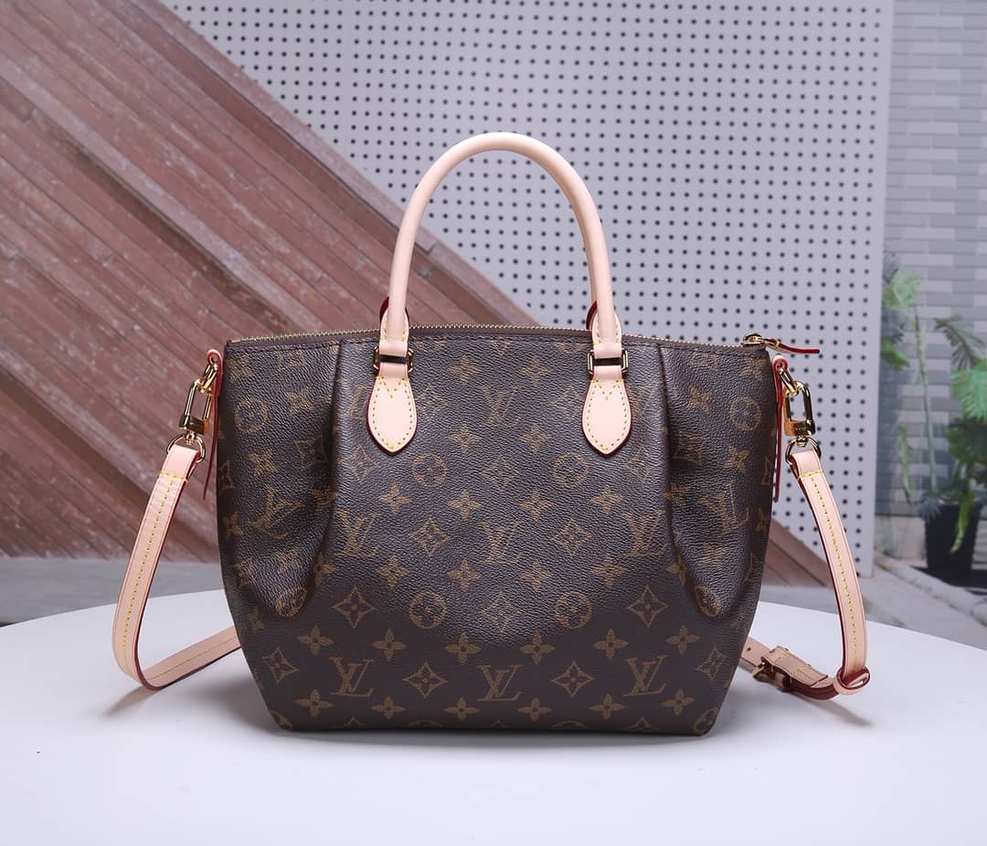 L0vis Vvtt0n Monogram Canvas Turenne PM 2way Bag Replica M48813