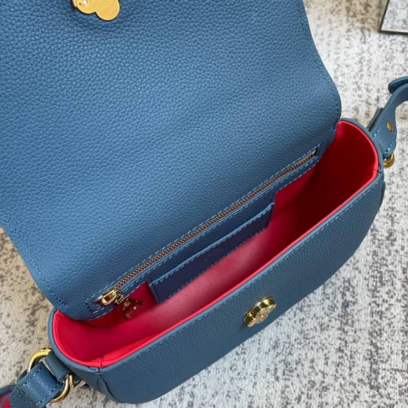 L0vis Vvtt0n Pont 9 Soft PM Replica Bag M58964