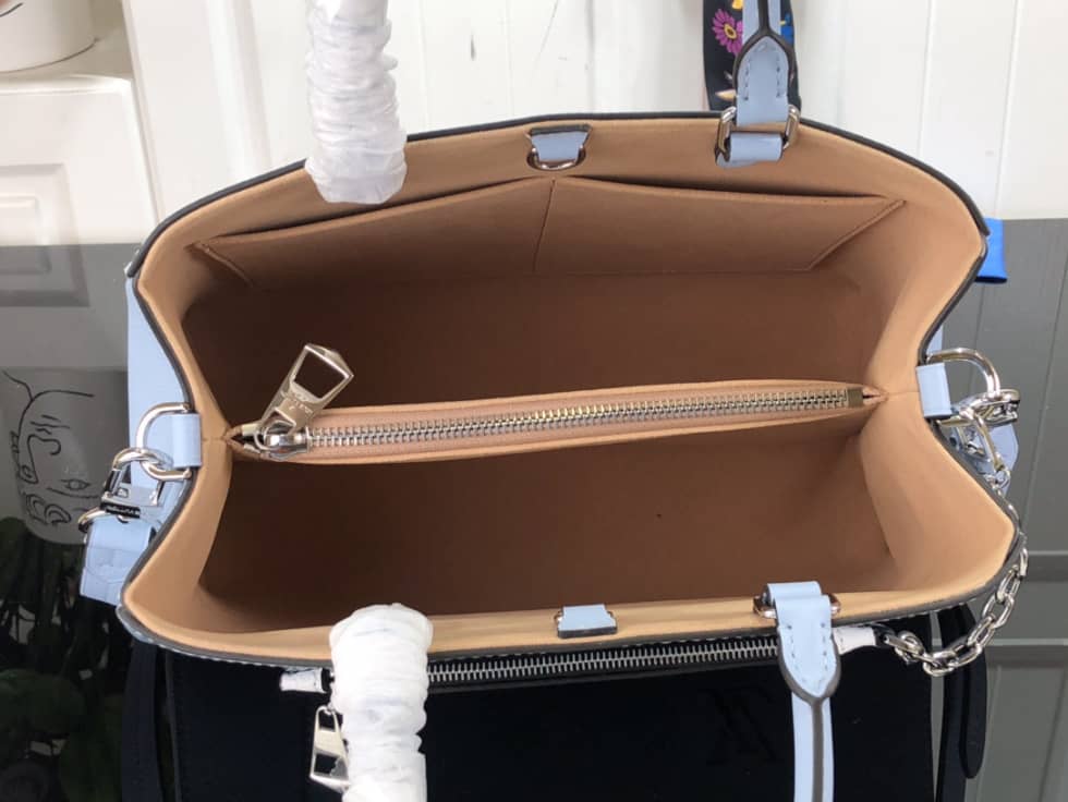 LV Tote Dupe Marelle Tote MM M59953 Replica Shoulder Bag