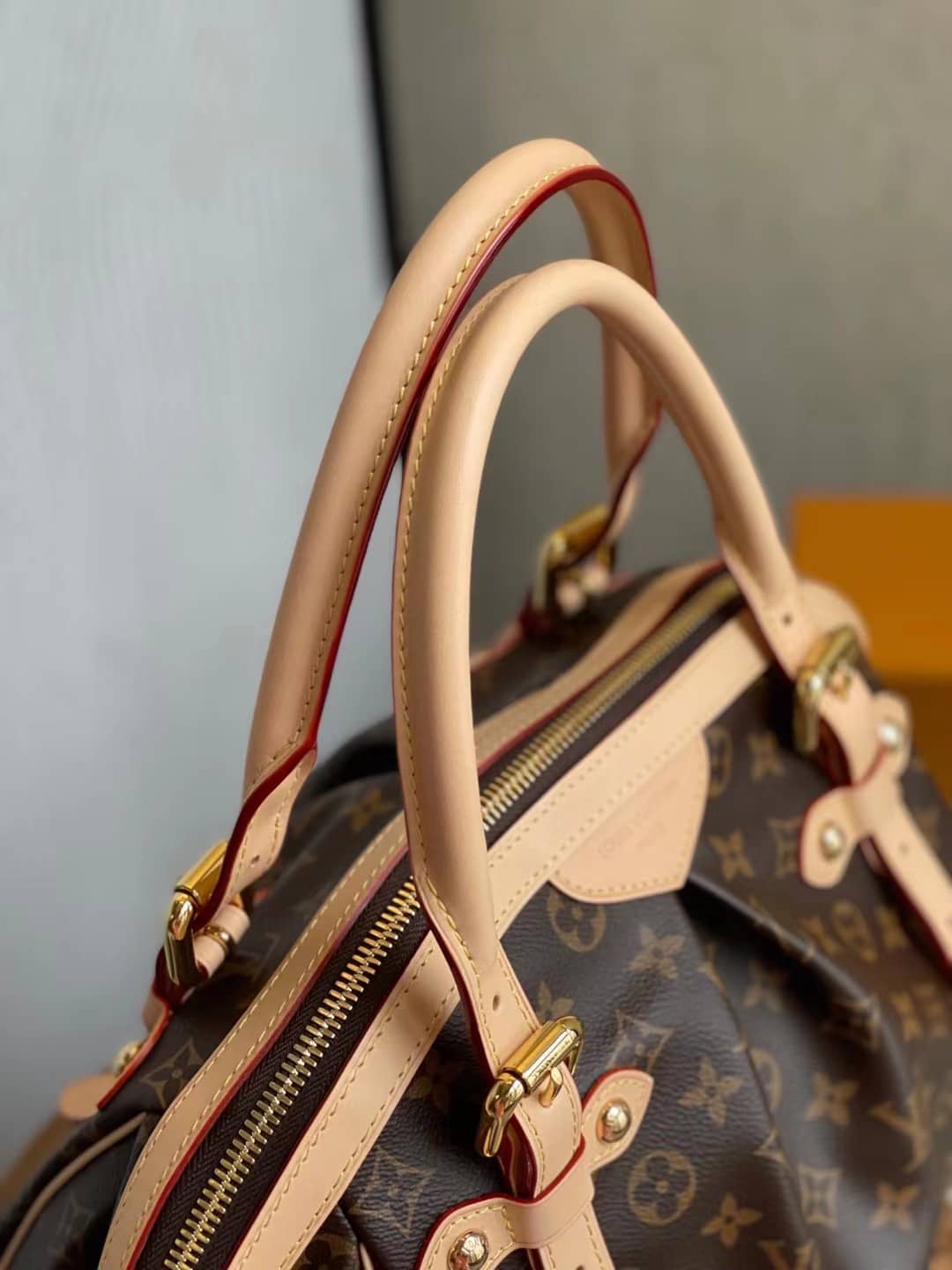 L0vis Vvtt0n Monogram Tivoli GM M40144 Replica Shoulder Bag