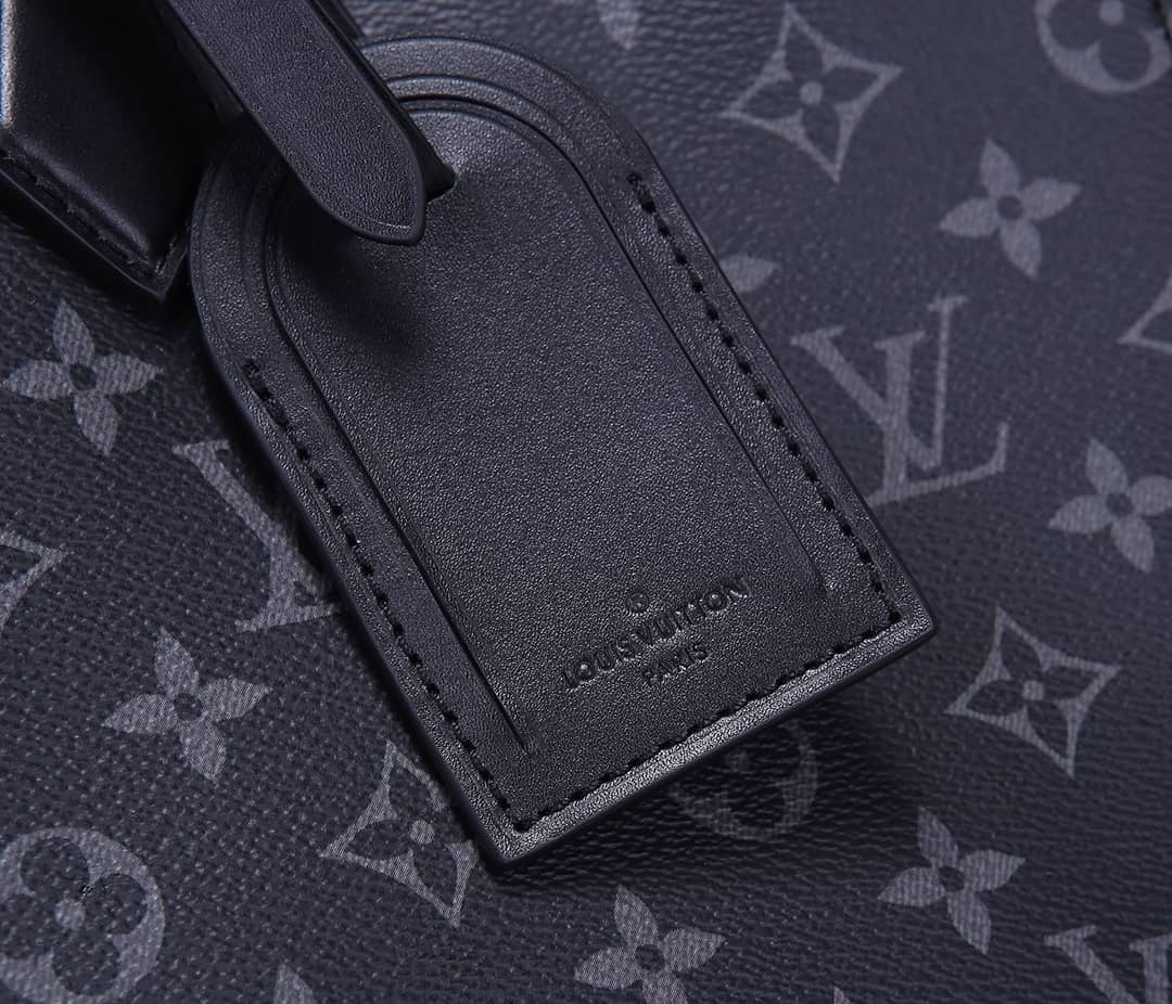 L0vis Vvtt0n Monogram Eclipse Grand Sac Bag Replica M44733