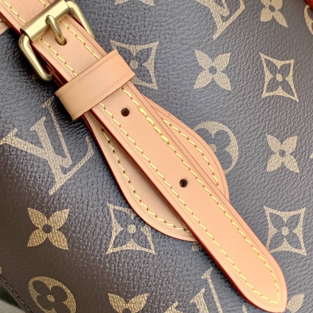L0vis Vvtt0n Vintage M41994 Replica Bucket Bag